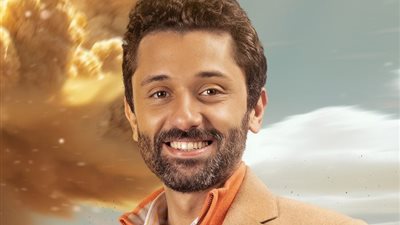 كريم محمود عبد العزيز  يستكمل «الهنا اللي أنا فيه » فى مصر الجديدة