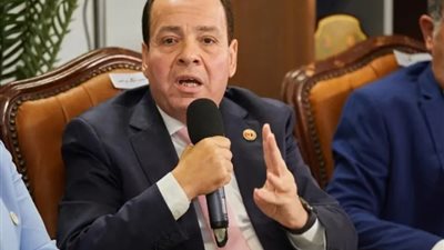 حماة الوطن: القيادة السياسية قادرة على العبور بمصر لبر الأمان