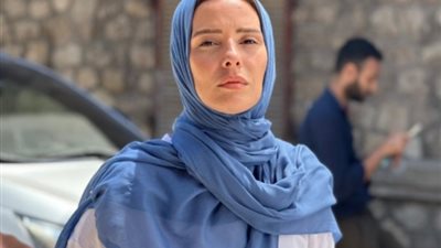 في هذا الموعد، إيمان العاصي تنتهي من تصوير حلقات «برغم القانون»
