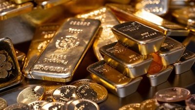 استثمارات ذكية، الذهب المصري يرتفع 461 مليون دولار خلال شهر (تفاصيل)