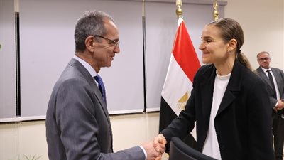 الاتصالات: تقدم ترتيب مصر في «مؤشر جاهزية الحكومة الرقمية» 2024