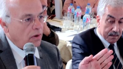 غرفة الرعاية الصحية: شراكة مع نقابة الأطباء لتوطين فكر التدريب