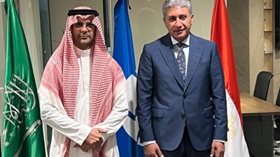 لتشجيع الاستثمار في القطاع، وزير السياحة يواصل لقاءاته بالسعودية