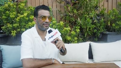 شادي محمد يفتح النار على مدرب الزمالك: «ملكش دعوة بالأهلي وخليك في فريقك» (خاص)