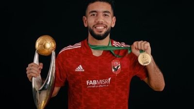 الأهلي يواجه القندوسى بـ «التسجيلات» فى اتهامات عمولات الصفقات