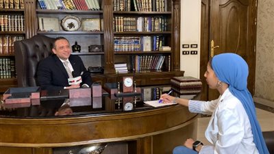 الدكتور محمد عبداللطيف: قانون الاستثمار الأكثر تميزًا على مستوى العالم