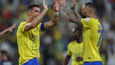 الموعد والقنوات الناقلة مباراة النصر والعروبة في الدوري السعودي 2024