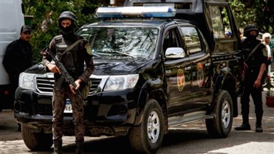 القبض على صاحبة كيان تعليمي بتهمة النصب على المواطنين في الإسكندرية