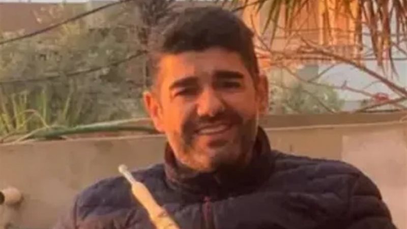 صهر حسن نصر الله، حسن جعفر قصير