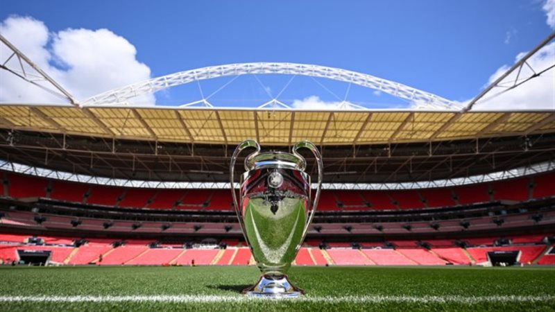 دوري أبطال اوروبا