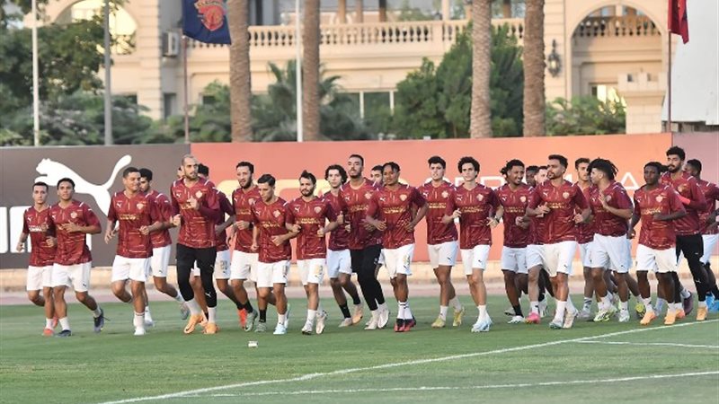 فريق سيراميكا