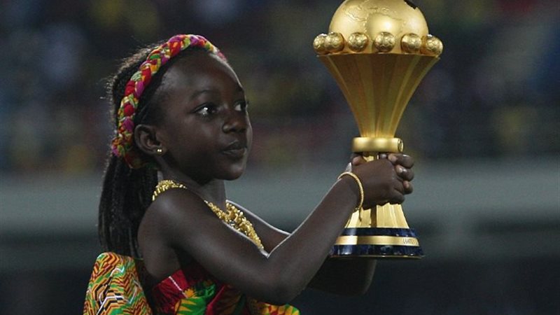 كأس الامم الافريقية