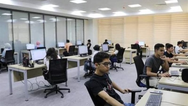 الدبلومات الفنية