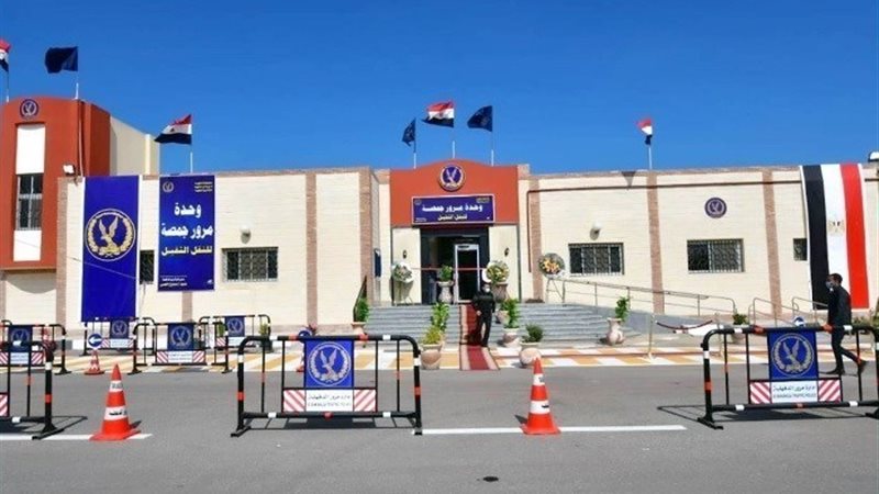 إدارة المرور _ أرشيفية