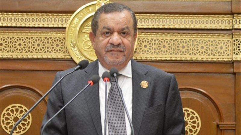 النائب عبدالسلام الجبلي