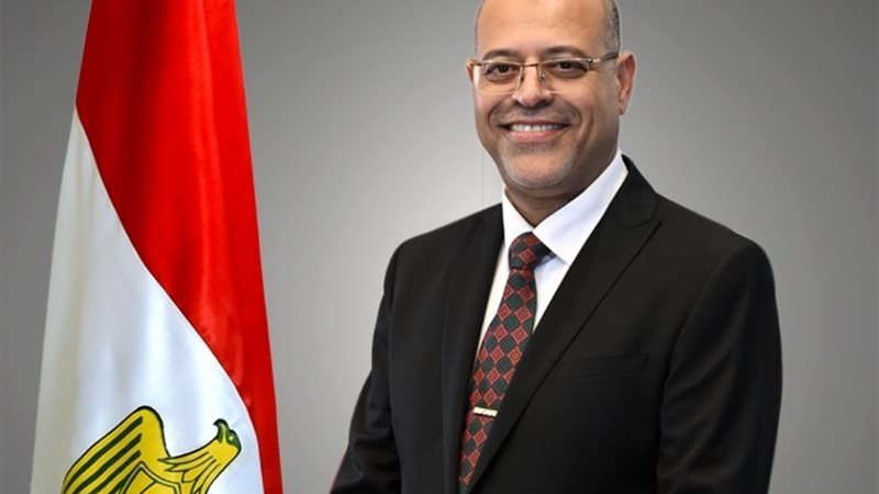محمد جبران، وزير العمل