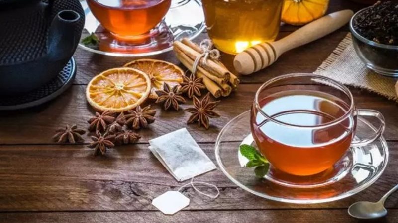 مشروبات تخفف من نزلات البرد