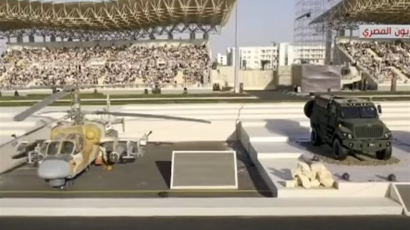 الرئيس عبدالفتاح السيسي