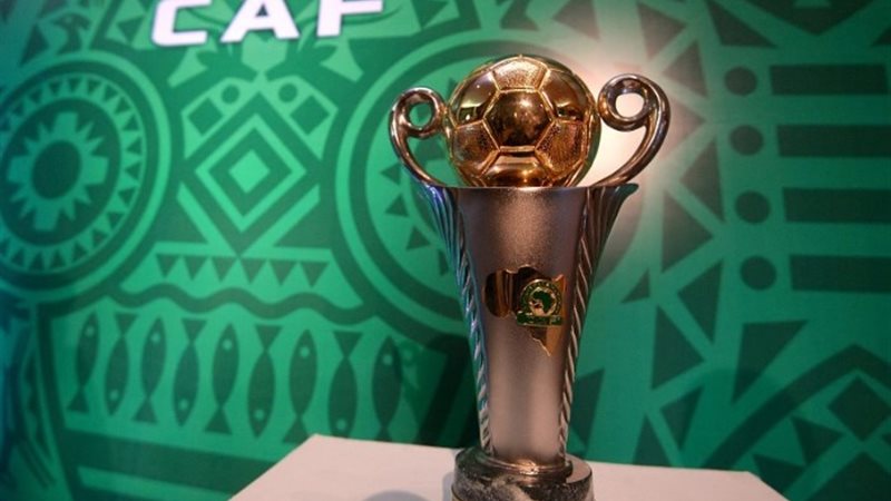 كأس الكونفدرالية