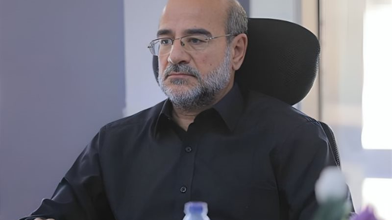 الحاج عامر حسين - رئيس لجنة المسابقات