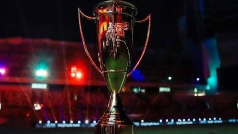 كأس السوبر المصري