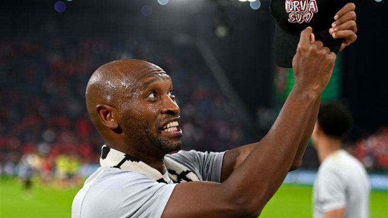شيكابالا