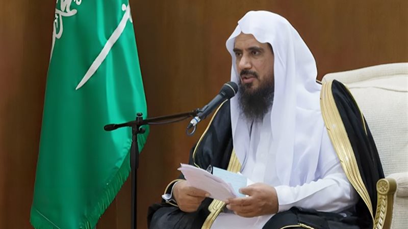 الداعية السعودي الدكتور سعد الخثلان