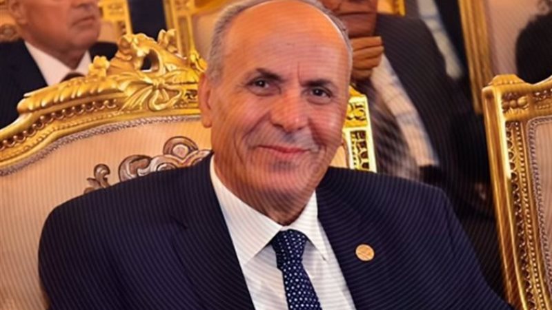 عبد الرزاق شعيب
