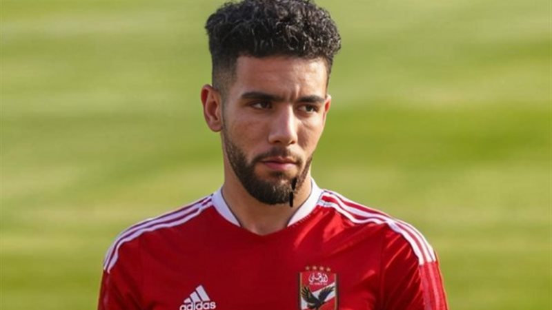 أحمد القندوسي