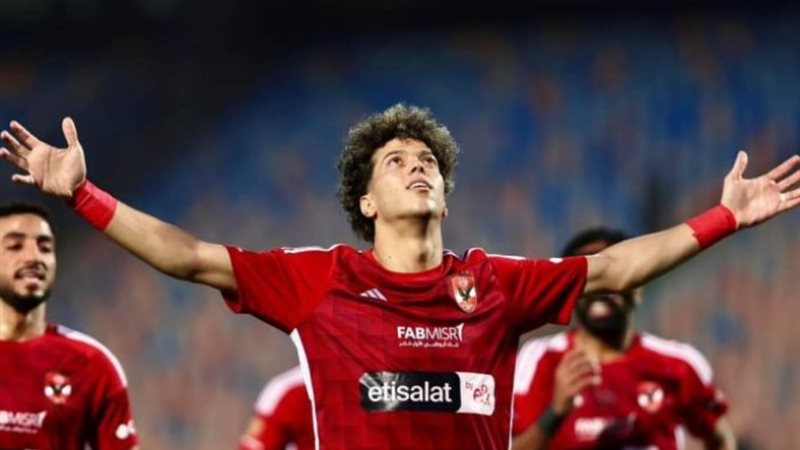 إمام عاشور