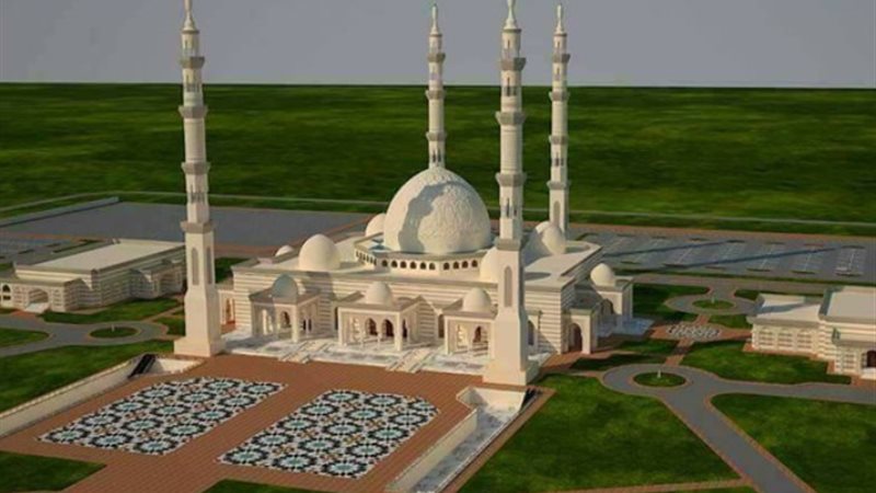 مواقيت الصلاة يوم الجمعة في مصر