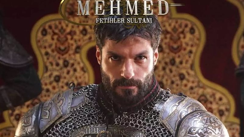 مواعيد عرض مسلسل محمد الفاتح الجزء الثاني