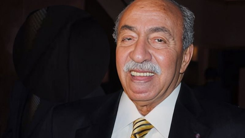 ممدوح الليثي