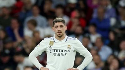 فالفيردي: كارفخال أفسد فرحتنا بالفوز على فياريال