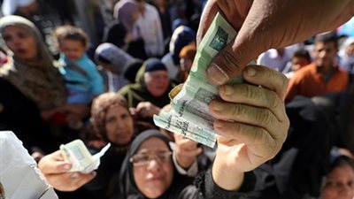 شروط الحصول على دعم نقدي من وزارة التضامن، خطوات التسجيل والاستعلام