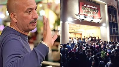 مصير غامض لمحلات صبحي كابر بعد قرار الإغلاق المفاجئ.. التفاصيل الكاملة