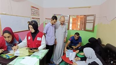 «التضامن»: 10500 مواطن استفاد من خدمات حملة «هنوصلك»