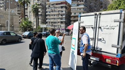 حياة كريمة تطلق مبادرة جديدة لتوفير السلع الغذائية بأسعار مخفضة