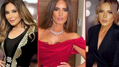 فركش، انتهاء أسرة فيلم «بنات الباشا» من التصوير بمشهد فرح شعبي بـ شبرامنت