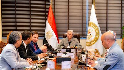 البيئة: تنظيم 3 مؤتمرات لاتفاقيات التنوع البيولوجي وتغير المناخ والتصحر