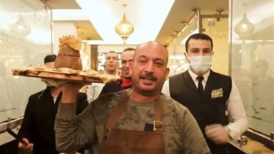 علاقة قصر الكبابجي بإغلاق مطعم صبحي كابر، مفاجأة تهز عرش مطاعم المشويات