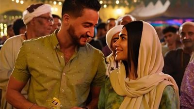 موعد عرض مسلسل 