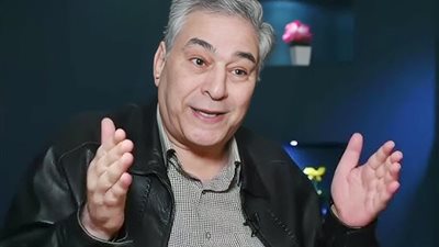 ياسر علي ماهر لـ 
