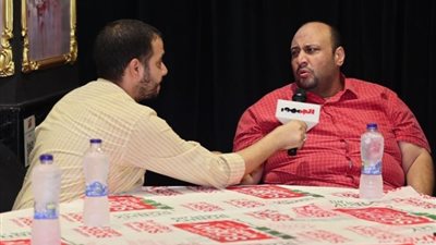كلمة السر امرأة، المالك الجديد يكشف مفاجأة عن خلافه مع صبحي كابر(فيديو)