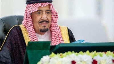 نقل الملك سلمان بن عبد العزيز للمستشفى لإجراء فحوصات طبية