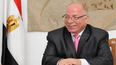 وزير الثقافة الأسبق: الحديث عن قوة الاحتلال في المنطقة غير حقيقي