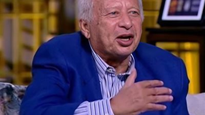 هاني شنودة: تووليت بيعمل شو لنفسه وده مش عيب