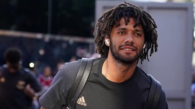 الموت يفجع محمد النني لاعب منتخب مصر