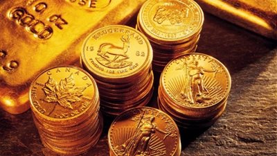 سعر الجنيه الذهب اليوم الإثنين 7 أكتوبر، شوف وصل كام