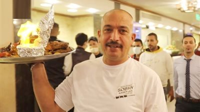 هشام الإمام: جميع المستندات والعمليات المالية لمطاعم صبحي كابر موثقة بشكل رسمي